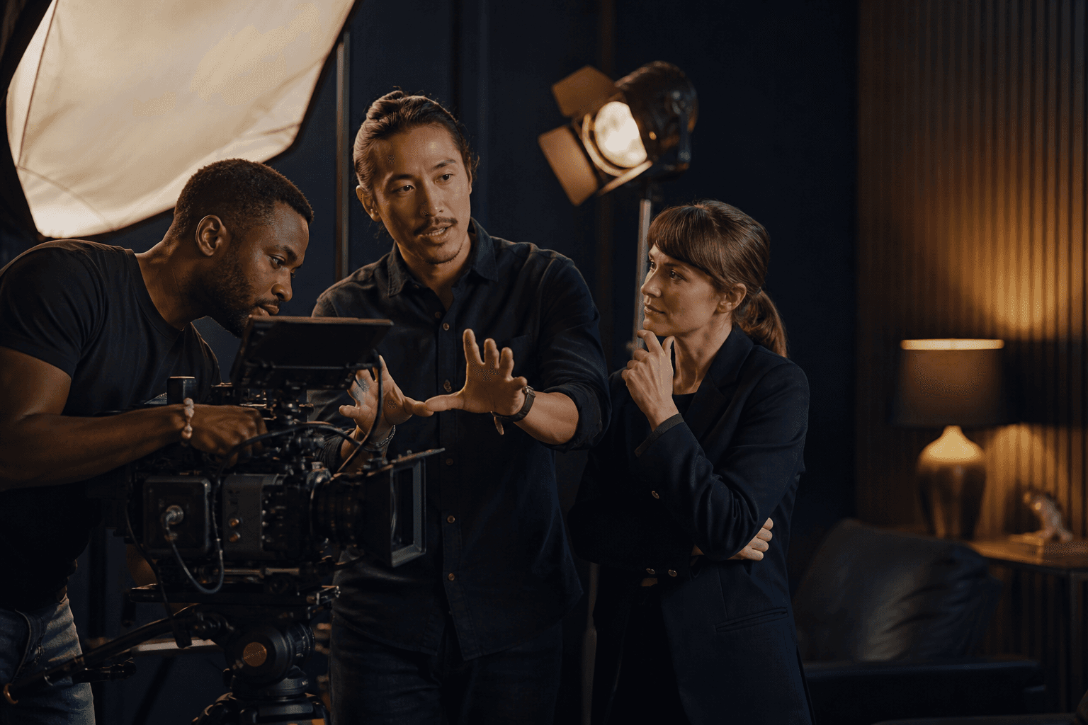 Werbefilm Musik für professionelle Videos und Medienprojekte