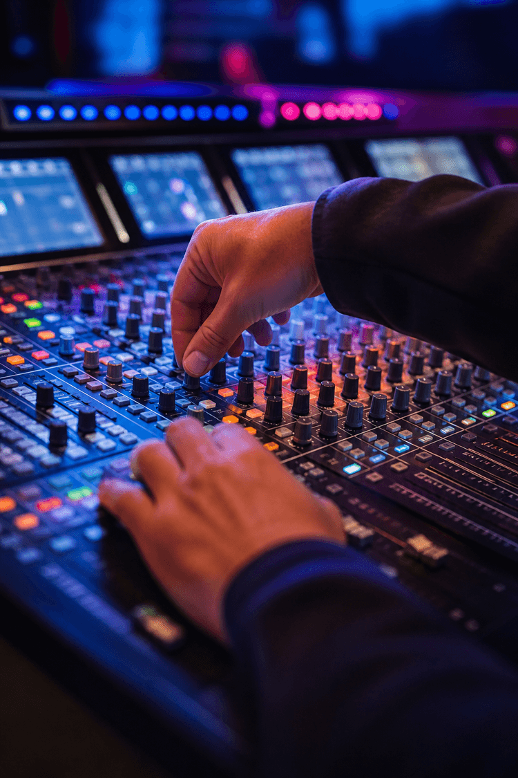 Electro – Musik entdecken