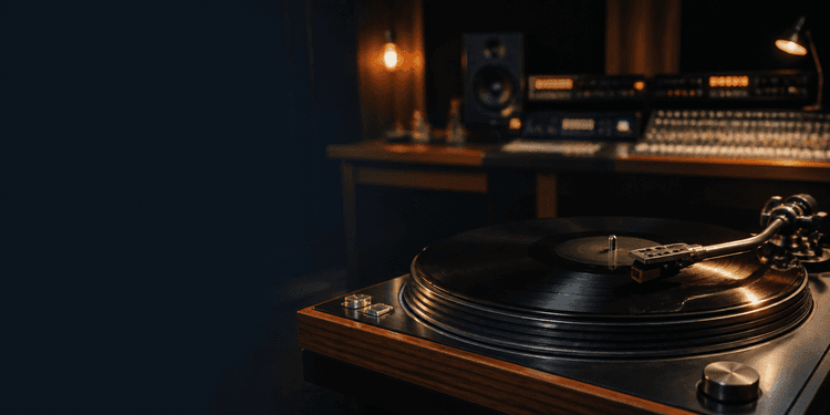 Soundtracks – Musik entdecken