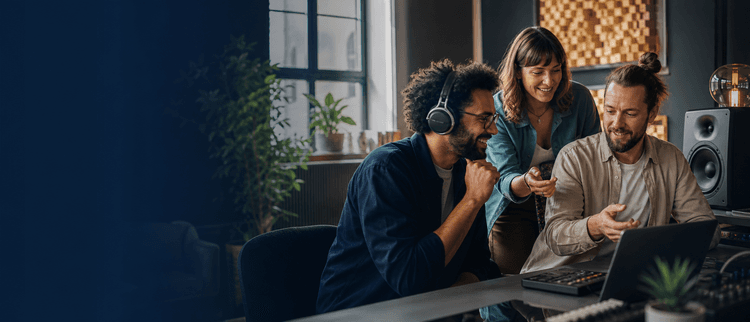 Online Video – Musik entdecken